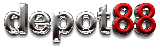 deposlot88 logo
