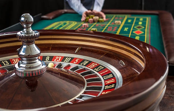 deposlot88 Live Casino