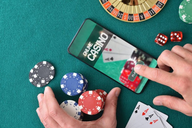 deposlot88 mobile gaming